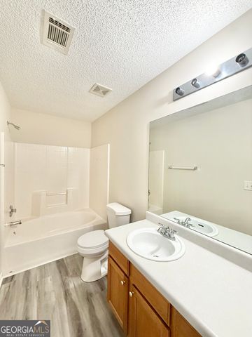 1425 Maple Valley Court, Union City, GA 30291