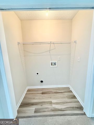 1425 Maple Valley Court, Union City, GA 30291