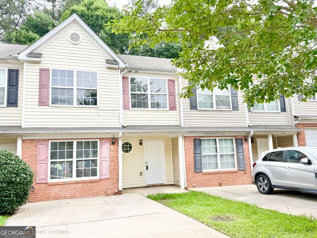 1425 Maple Valley Court, Union City, GA 30291