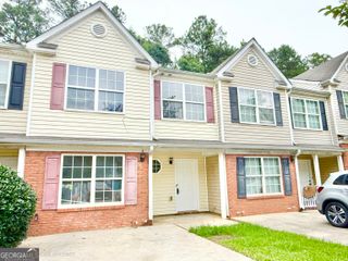 1425 Maple Valley Court, Union City, GA 30291