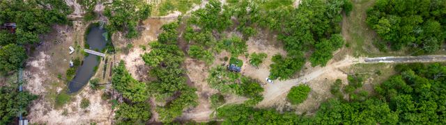 424 Hill Lane, Quinlan, TX 75474