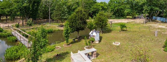 424 Hill Lane, Quinlan, TX 75474