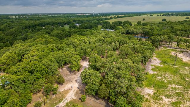 424 Hill Lane, Quinlan, TX 75474