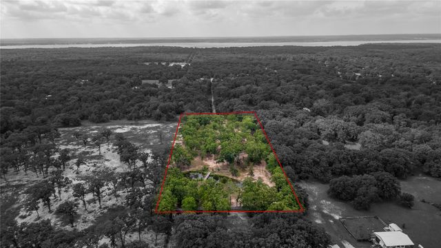 424 Hill Lane, Quinlan, TX 75474