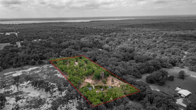 424 Hill Lane, Quinlan, TX 75474