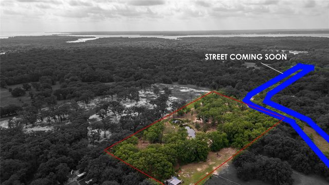 424 Hill Lane, Quinlan, TX 75474