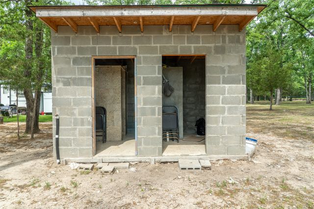 424 Hill Lane, Quinlan, TX 75474