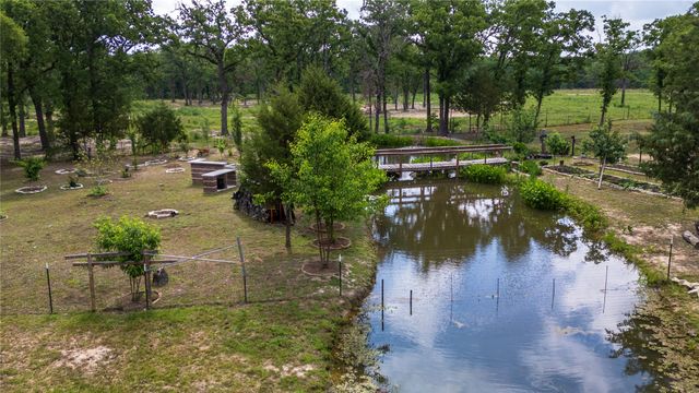 424 Hill Lane, Quinlan, TX 75474