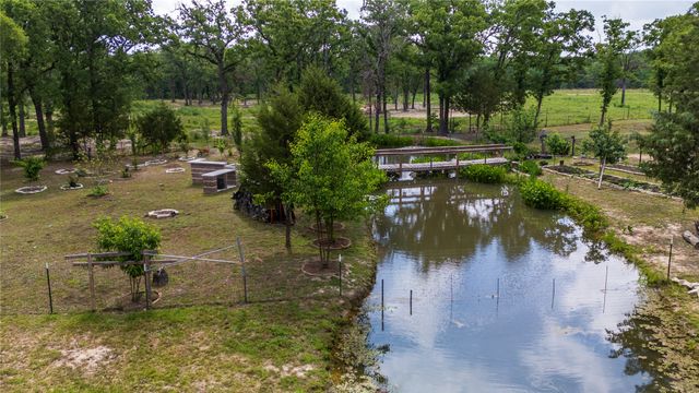 424 Hill Lane, Quinlan, TX 75474