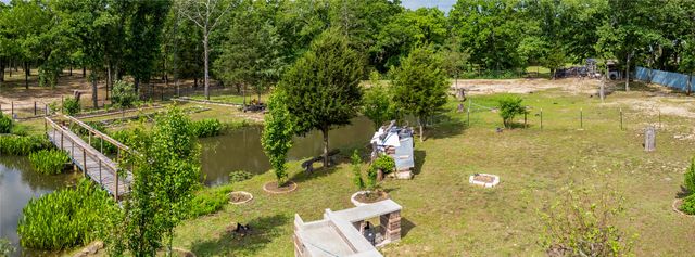 424 Hill Lane, Quinlan, TX 75474