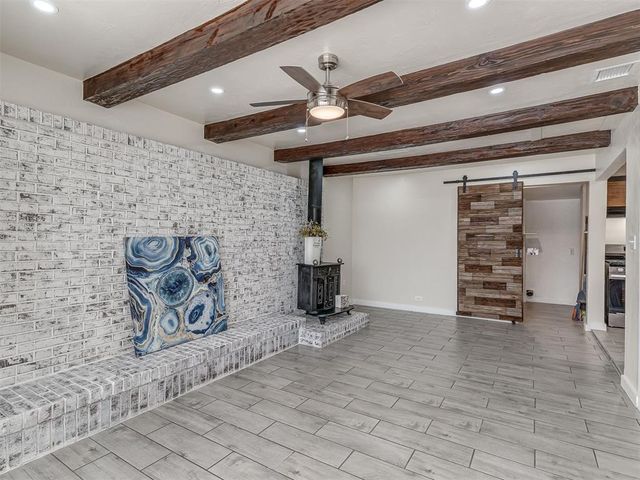 1317 S Miles Avenue, El Reno, OK 73036
