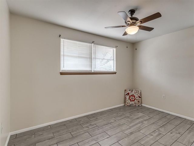 1317 S Miles Avenue, El Reno, OK 73036