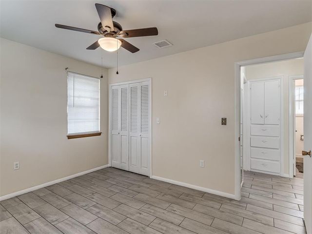 1317 S Miles Avenue, El Reno, OK 73036