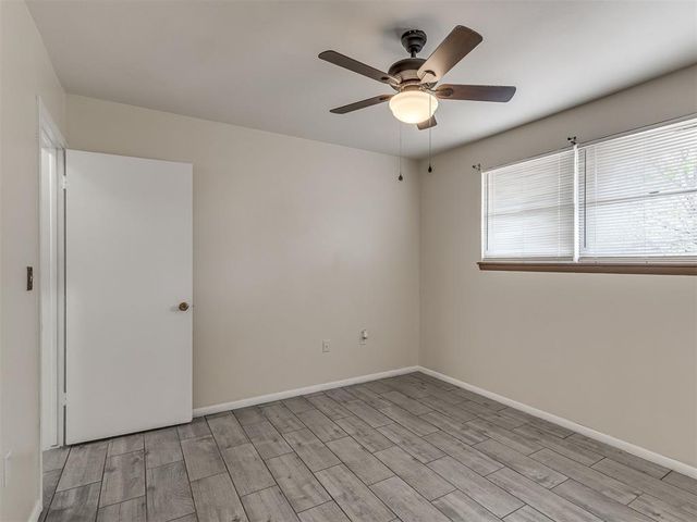 1317 S Miles Avenue, El Reno, OK 73036