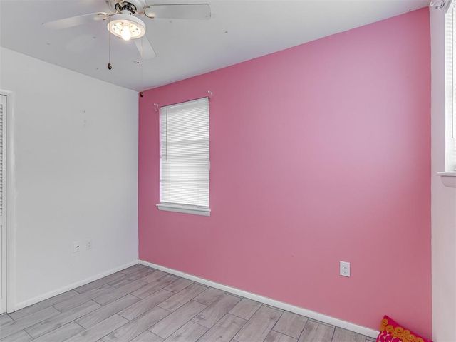 1317 S Miles Avenue, El Reno, OK 73036