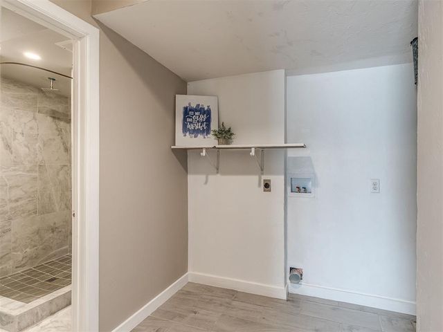 1317 S Miles Avenue, El Reno, OK 73036