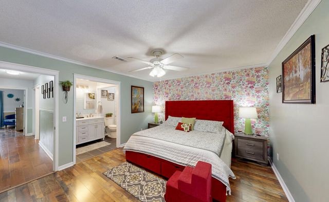 2111 Granada Drive, Dothan, AL 36303