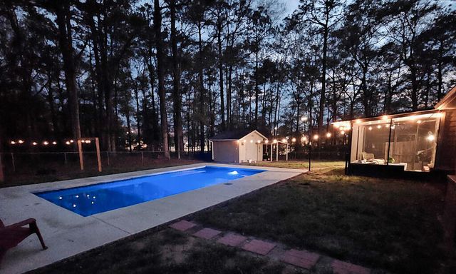 2111 Granada Drive, Dothan, AL 36303