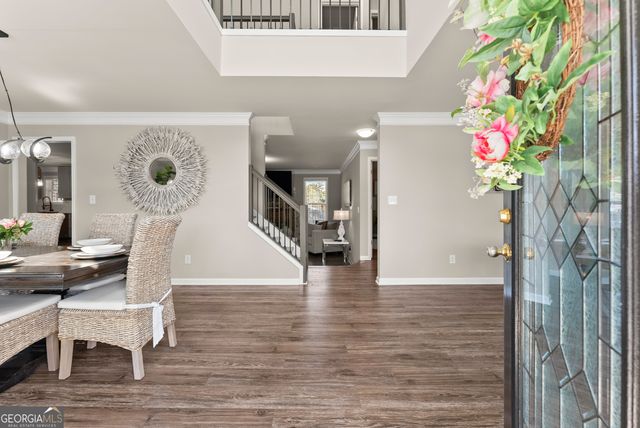 4275 Mulberry Ridge Lane, Hoschton, GA 30548