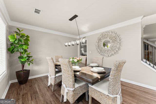 4275 Mulberry Ridge Lane, Hoschton, GA 30548