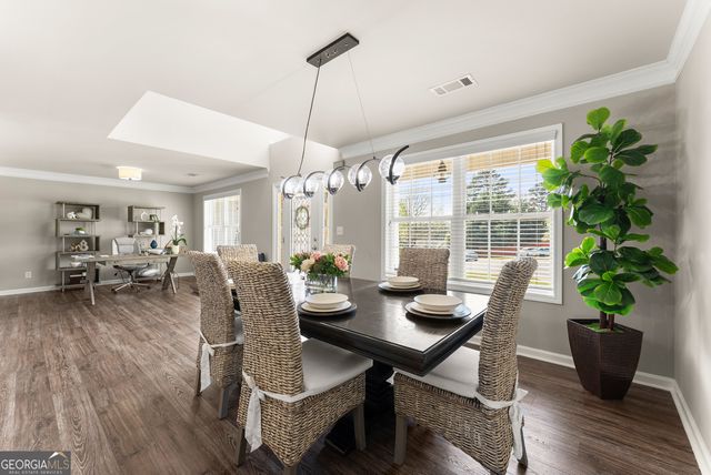 4275 Mulberry Ridge Lane, Hoschton, GA 30548