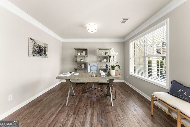 4275 Mulberry Ridge Lane, Hoschton, GA 30548