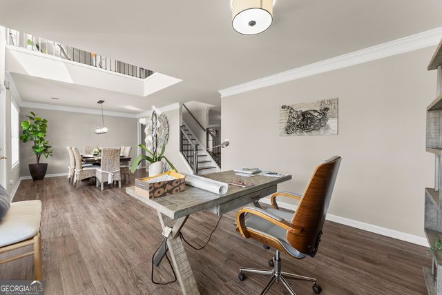 4275 Mulberry Ridge Lane, Hoschton, GA 30548