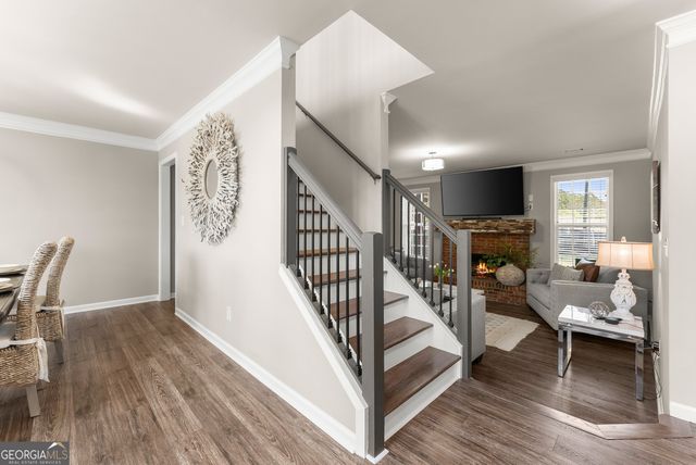 4275 Mulberry Ridge Lane, Hoschton, GA 30548