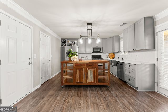 4275 Mulberry Ridge Lane, Hoschton, GA 30548