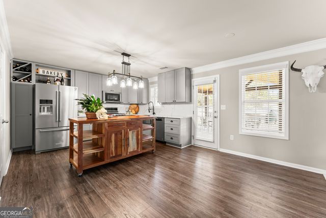 4275 Mulberry Ridge Lane, Hoschton, GA 30548