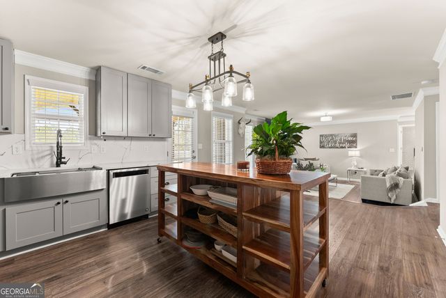 4275 Mulberry Ridge Lane, Hoschton, GA 30548