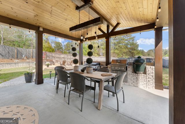 4275 Mulberry Ridge Lane, Hoschton, GA 30548