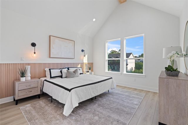 3615B Mt Pleasant Street, Houston, TX 77021