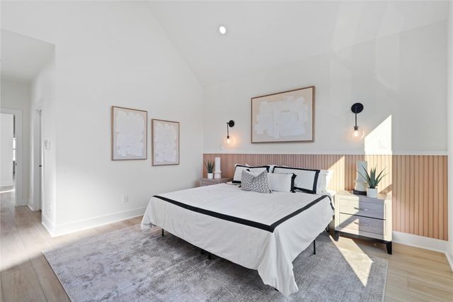 3615B Mt Pleasant Street, Houston, TX 77021