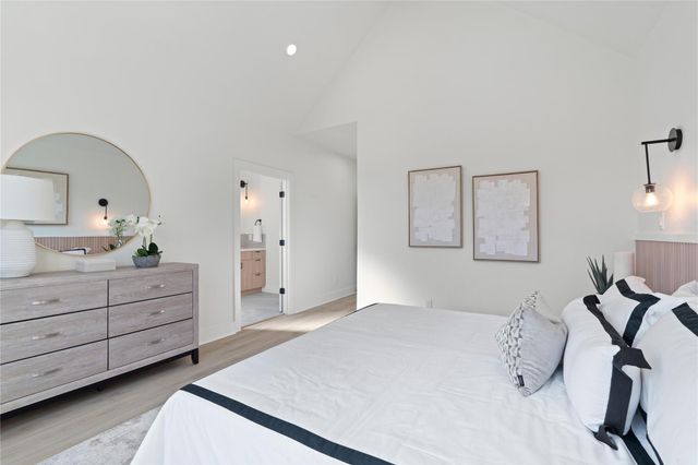 3615B Mt Pleasant Street, Houston, TX 77021