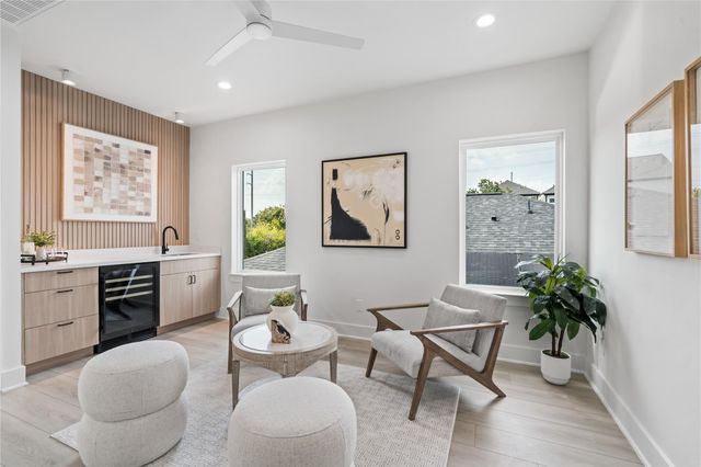 3615B Mt Pleasant Street, Houston, TX 77021