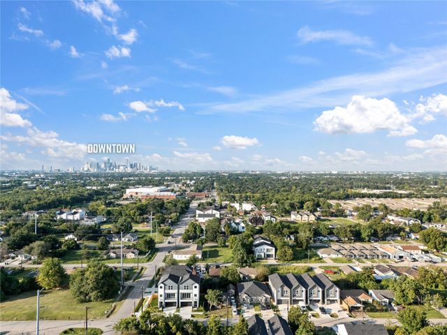 3615B Mt Pleasant Street, Houston, TX 77021