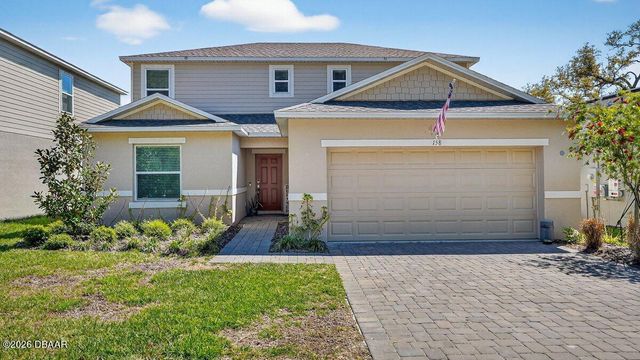 158 Jones Fish Camp Road, Edgewater, FL 32141