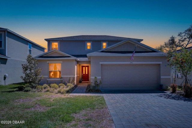 158 Jones Fish Camp Road, Edgewater, FL 32141