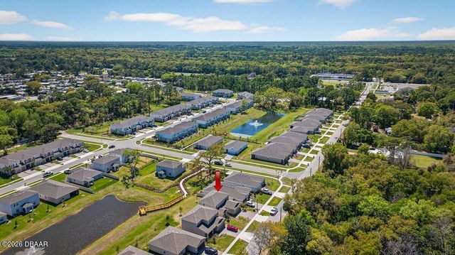 158 Jones Fish Camp Road, Edgewater, FL 32141