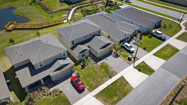 158 Jones Fish Camp Road, Edgewater, FL 32141