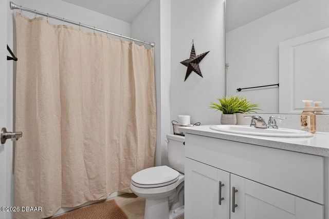 158 Jones Fish Camp Road, Edgewater, FL 32141