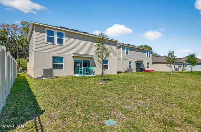 158 Jones Fish Camp Road, Edgewater, FL 32141