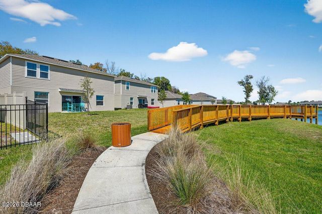 158 Jones Fish Camp Road, Edgewater, FL 32141