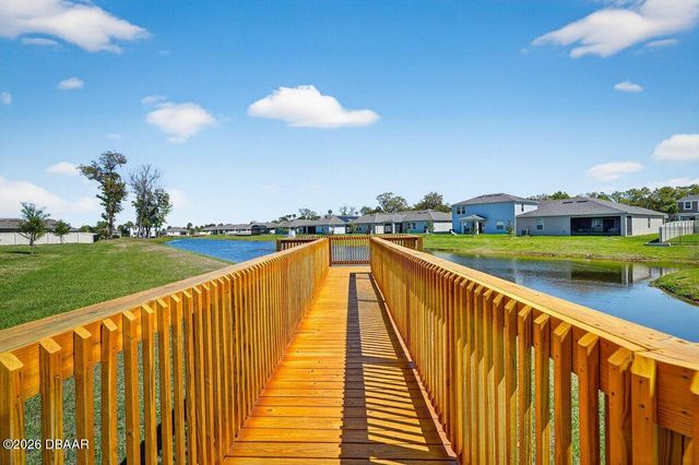 158 Jones Fish Camp Road, Edgewater, FL 32141