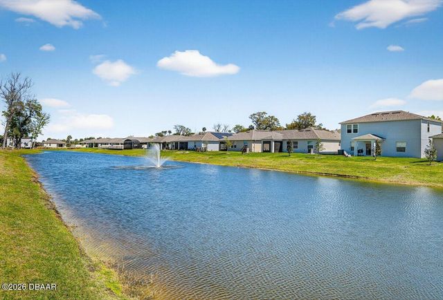 158 Jones Fish Camp Road, Edgewater, FL 32141