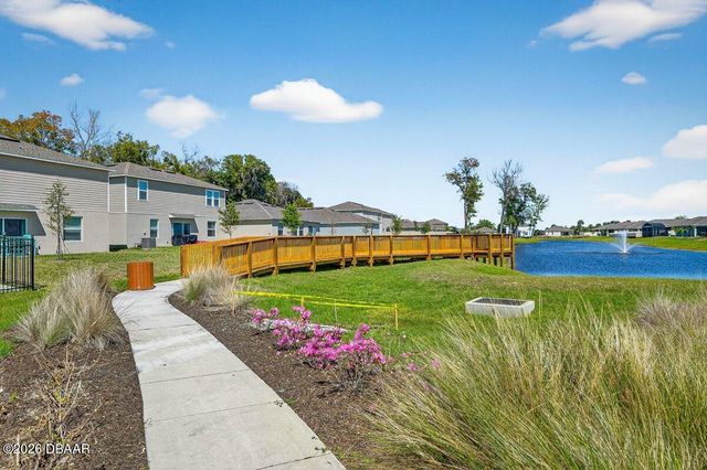 158 Jones Fish Camp Road, Edgewater, FL 32141