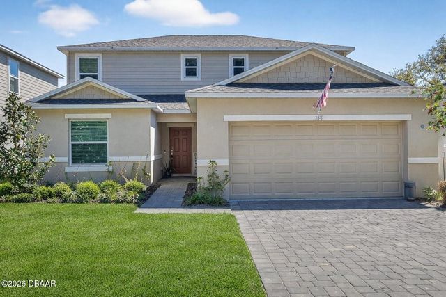 158 Jones Fish Camp Road, Edgewater, FL 32141