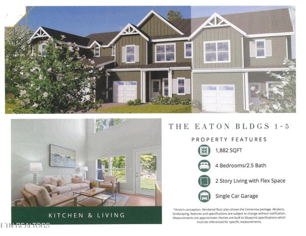 7362 Sun Blossom 184, Strawberry Plains, TN 37871