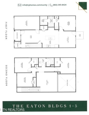 7362 Sun Blossom 184, Strawberry Plains, TN 37871